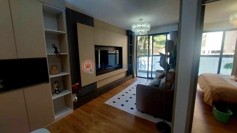 1 bedroom Apartment For Sale Mogotio Road westlands Nairobi - 6