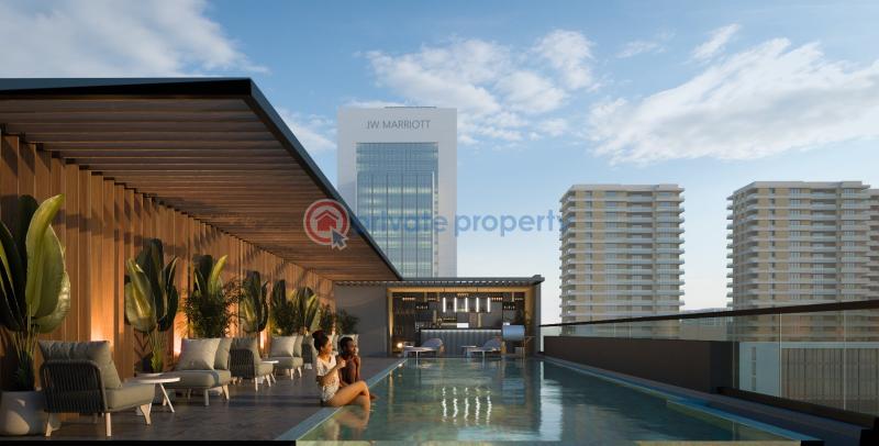 1 bedroom Apartment For Sale Muthithi Road Westlands Nairobi - 7