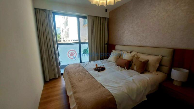 1 bedroom Apartment For Sale Mogotio Road westlands Nairobi - 14
