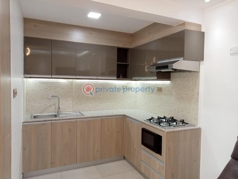 1 bedroom Apartment For Sale Raphta Road Westlands Nairobi - 5