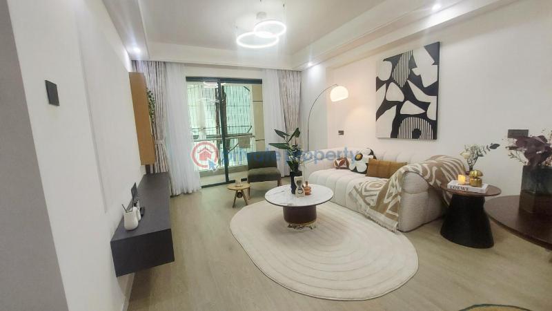 1 bedroom Apartment For Sale Off Raphta Road Raphta Road Westlands Nairobi - 8