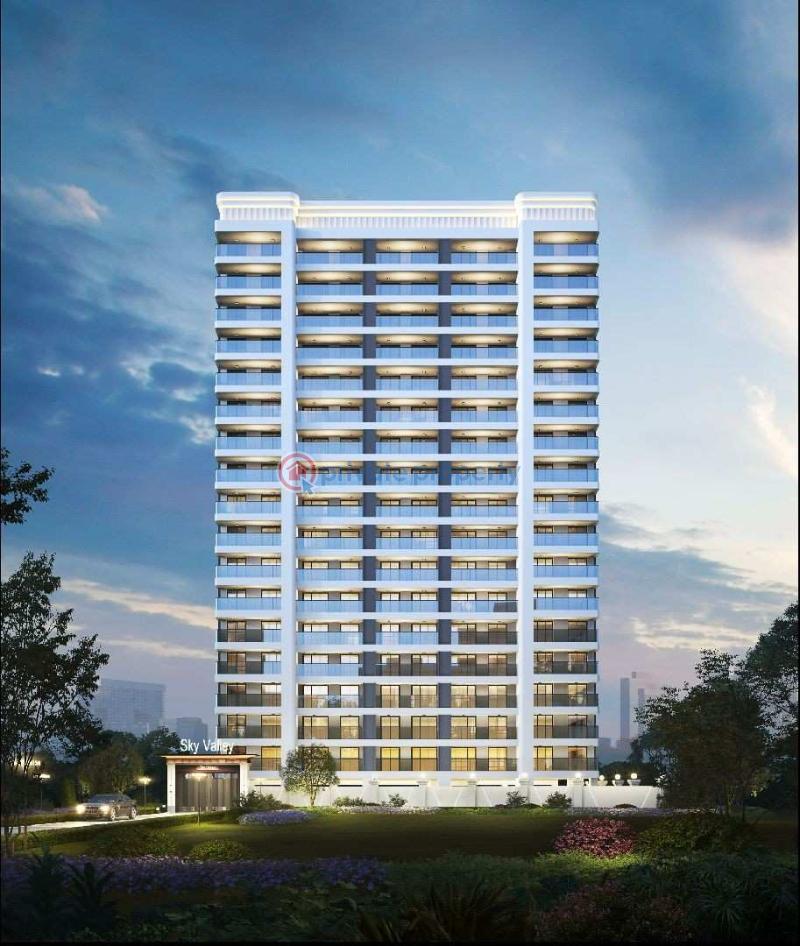1 bedroom Apartment For Sale Off Raphta Road Raphta Road Westlands Nairobi - 1