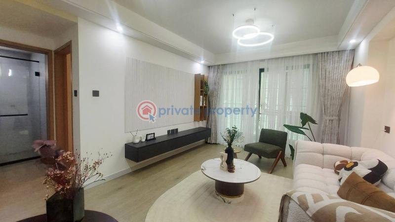 1 bedroom Apartment For Sale Off Raphta Road Raphta Road Westlands Nairobi - 12
