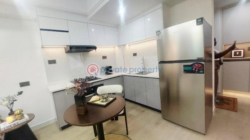 1 bedroom Apartment For Sale Off Raphta Road Raphta Road Westlands Nairobi - 3