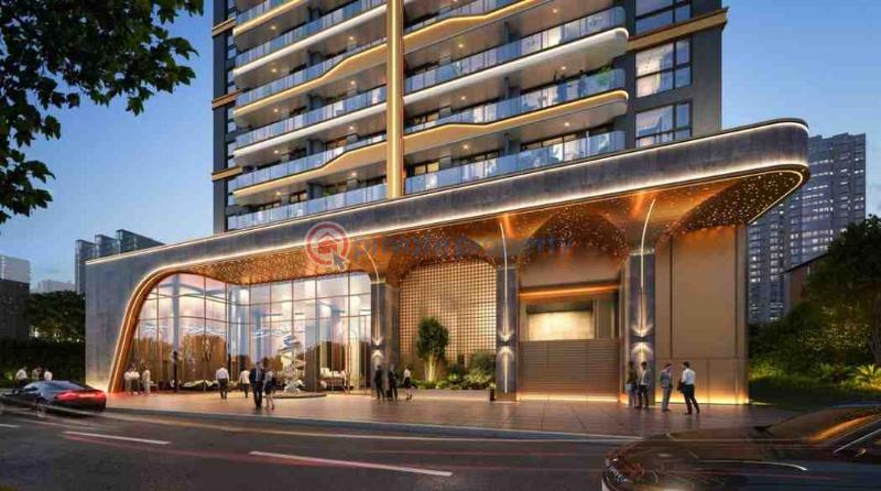 1 bedroom Apartment For Sale Mogotio Road westlands Nairobi - 1