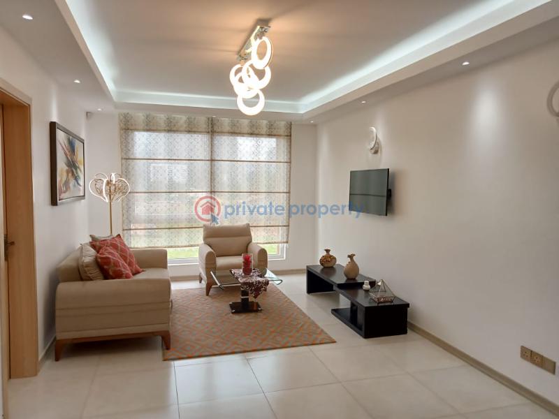 1 bedroom Apartment For Sale Raphta Road Westlands Nairobi - 6