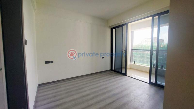 1 bedroom Apartment For Rent Westlands Road Nairobi - 6