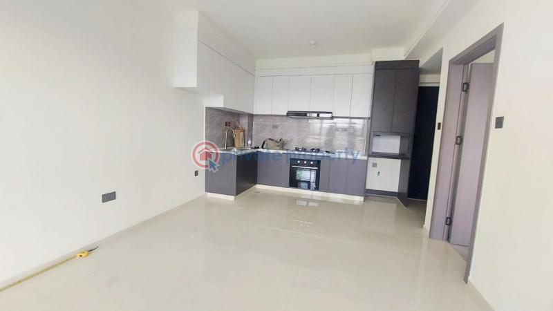 1 bedroom Apartment For Rent Westlands Road Nairobi - 11