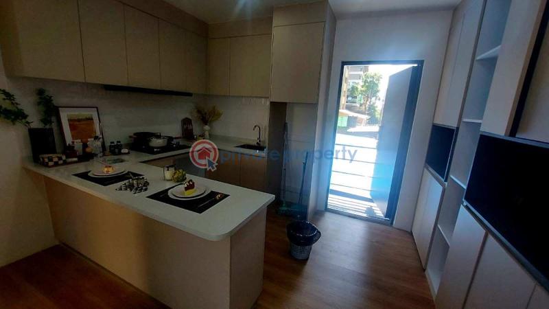 1 bedroom Apartment For Sale Mogotio Road westlands Nairobi - 5