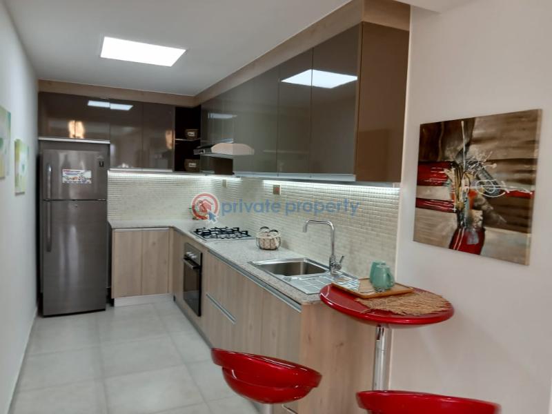 1 bedroom Apartment For Sale Raphta Road Westlands Nairobi - 4