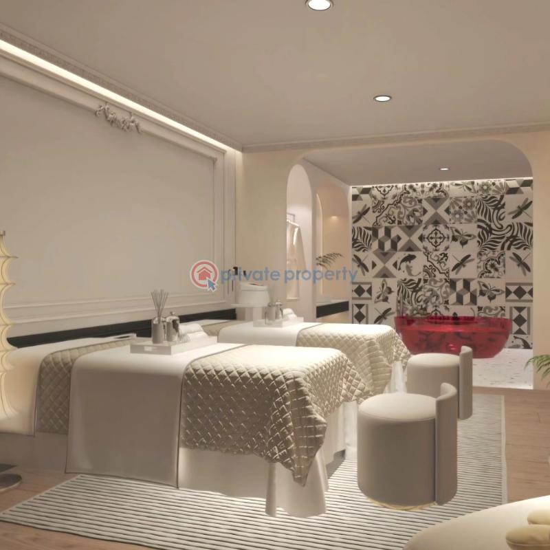 1 bedroom Apartment For Sale Muthithi Road Westlands Nairobi - 7