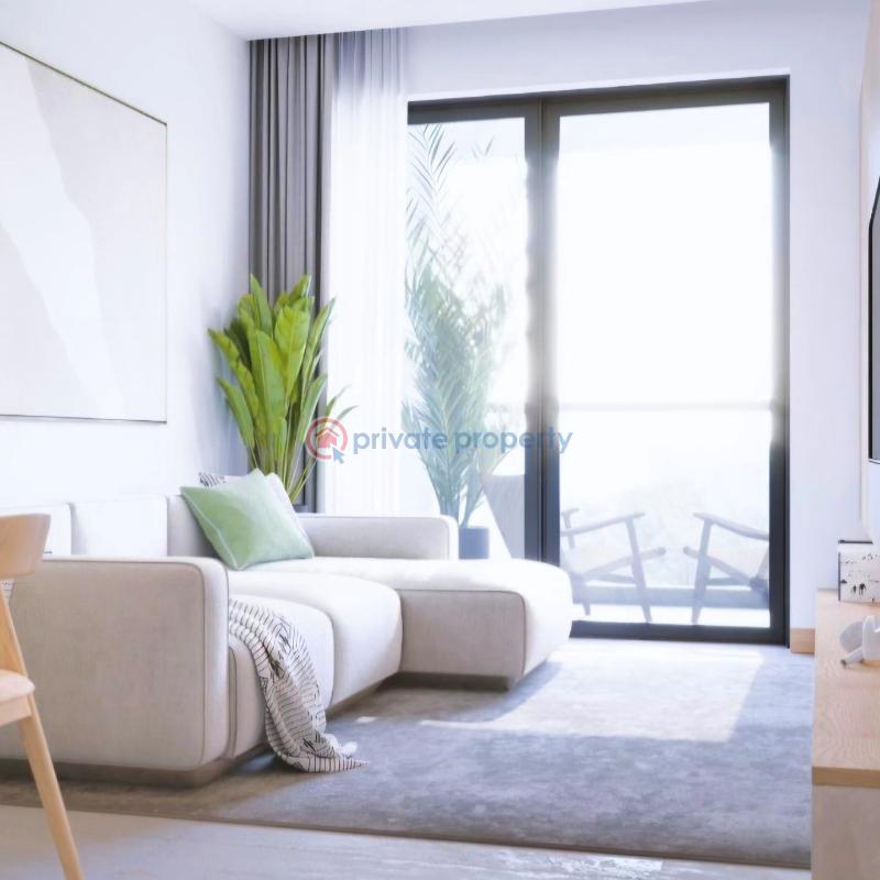 1 bedroom Apartment For Sale Muthithi Road Westlands Nairobi - 9