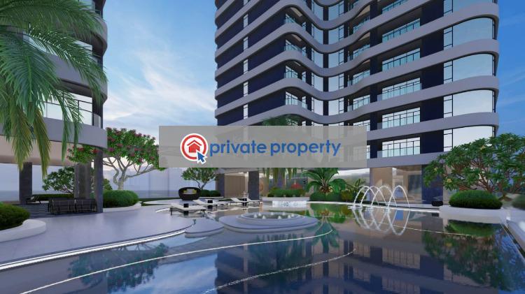 1 bedroom Apartment For Sale &nbsp;westlands Road Westlands Nairobi - 1