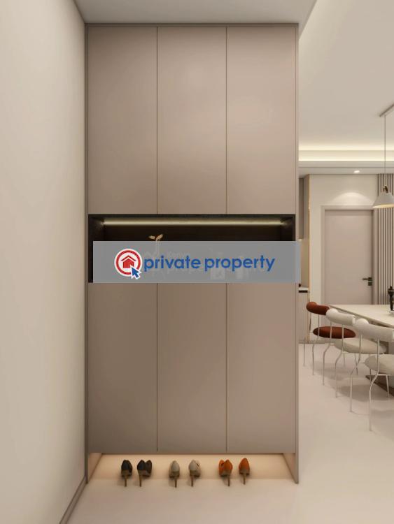 1 bedroom Apartment For Sale &nbsp;westlands Road Westlands Nairobi - 5