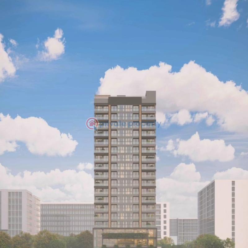 1 bedroom Apartment For Sale Muthithi Road Westlands Nairobi - 0