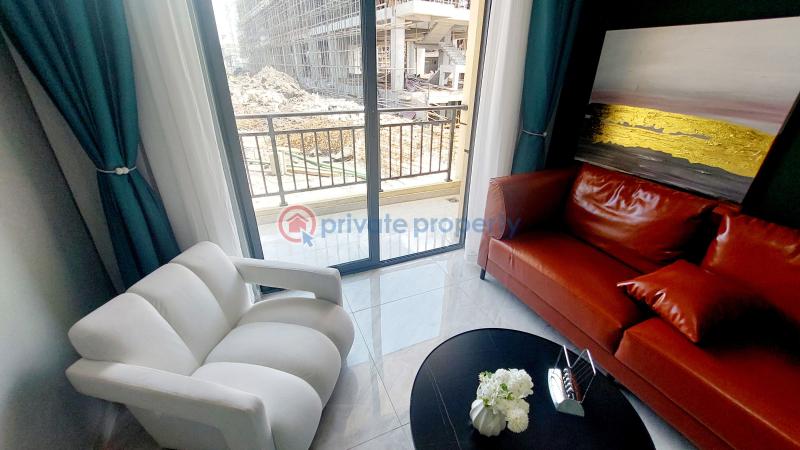 1 bedroom Apartment For Sale Naivasha Road 100m Off Naivasha Rd. Riruta Nairobi - 1