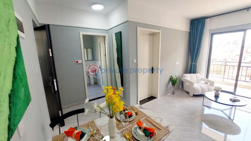 1 bedroom Apartment For Sale Naivasha Road 100m Off Naivasha Rd. Riruta Nairobi - 5