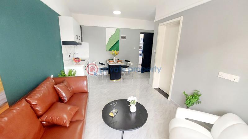 1 bedroom Apartment For Sale Naivasha Road 100m Off Naivasha Rd. Riruta Nairobi - 3