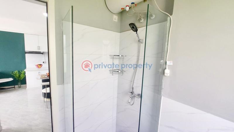 1 bedroom Apartment For Sale Naivasha Road 100m Off Naivasha Rd. Riruta Nairobi - 7