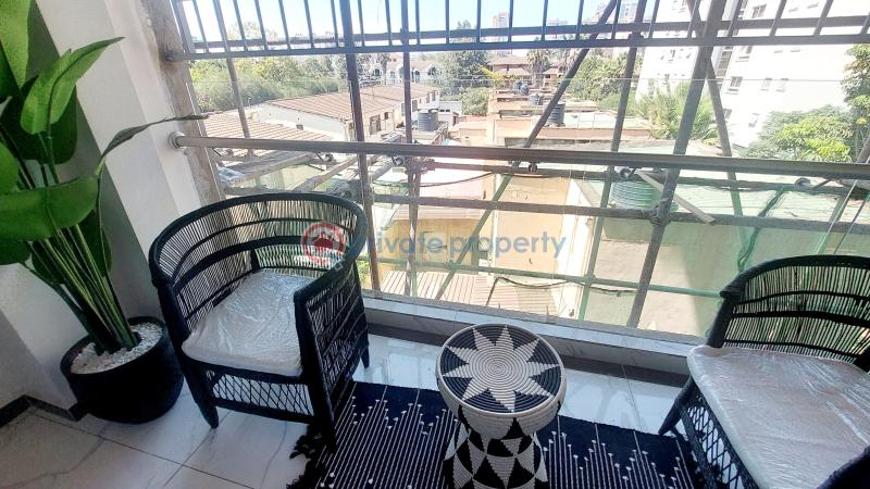 1 bedroom Apartment For Sale Wood Avenue Yaya Center Kilimani Nairobi - 4