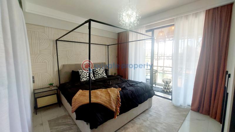 1 bedroom Apartment For Sale Wood Avenue Yaya Center Kilimani Nairobi - 3
