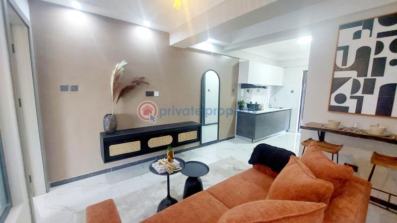 1 bedroom Apartment For Sale Wood Avenue Yaya Center Kilimani Nairobi - 7
