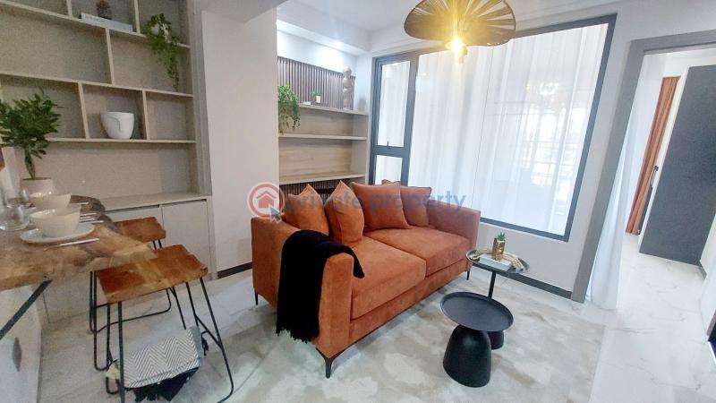 1 bedroom Apartment For Sale Wood Avenue Yaya Center Kilimani Nairobi - 9