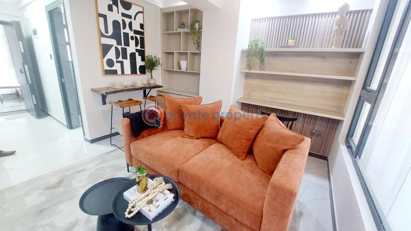1 bedroom Apartment For Sale Wood Avenue Yaya Center Kilimani Nairobi - 10