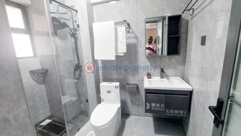 1 bedroom Apartment For Sale Wood Avenue Yaya Center Kilimani Nairobi - 2