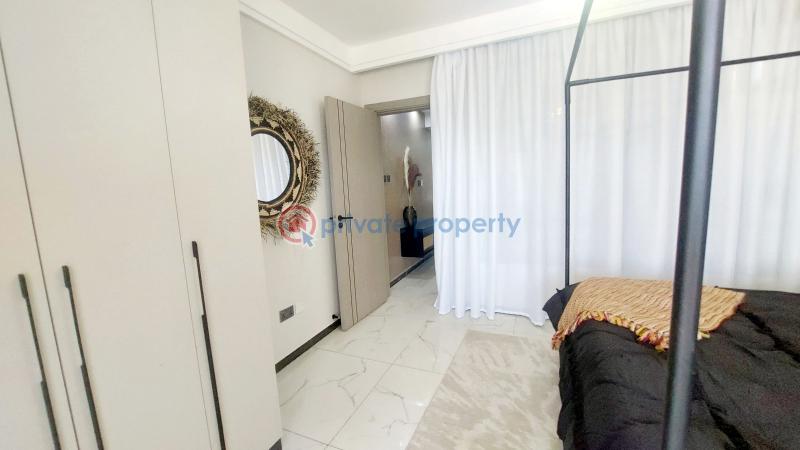 1 bedroom Apartment For Sale Wood Avenue Yaya Center Kilimani Nairobi - 5