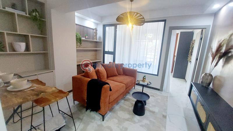 1 bedroom Apartment For Sale Wood Avenue Yaya Center Kilimani Nairobi - 8