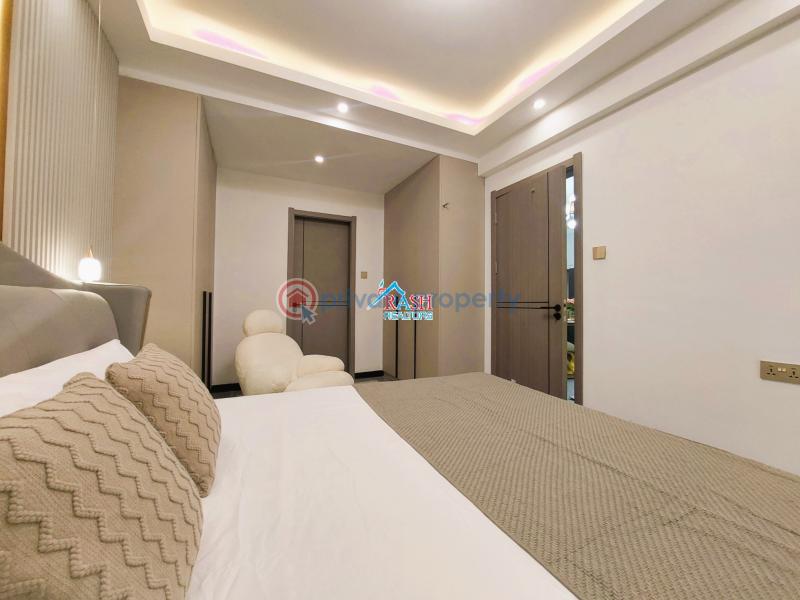 1 bedroom Apartment For Sale Near Kenya High Kileleshwa Nairobi - 17