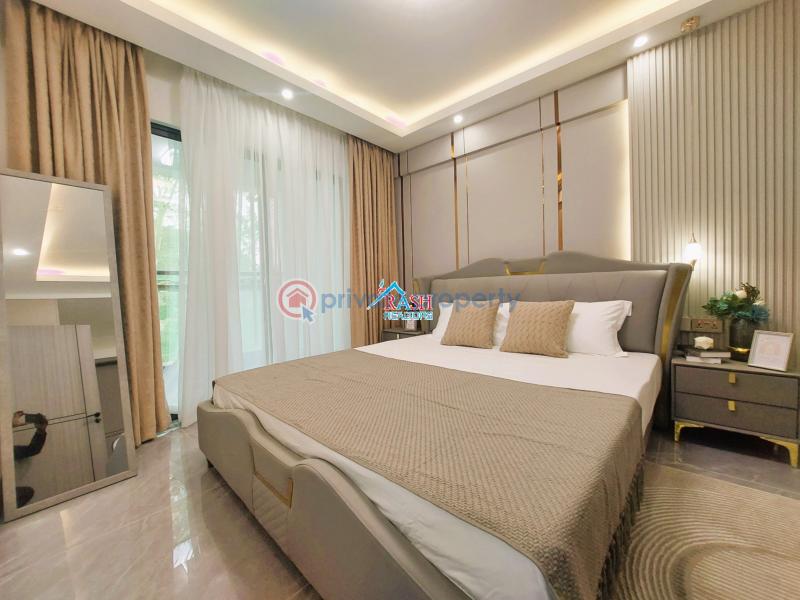 1 bedroom Apartment For Sale Near Kenya High Kileleshwa Nairobi - 12