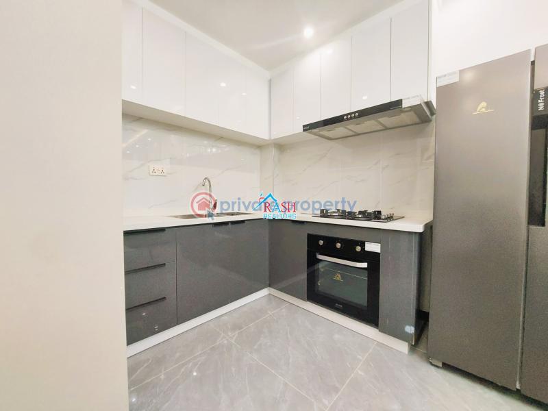 1 bedroom Apartment For Sale Near Kenya High Kileleshwa Nairobi - 9