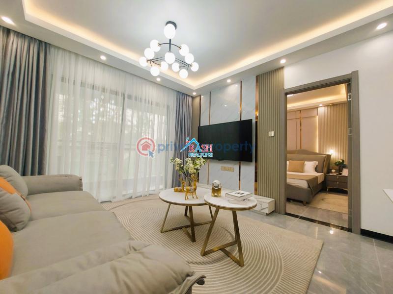 1 bedroom Apartment For Sale Near Kenya High Kileleshwa Nairobi - 7
