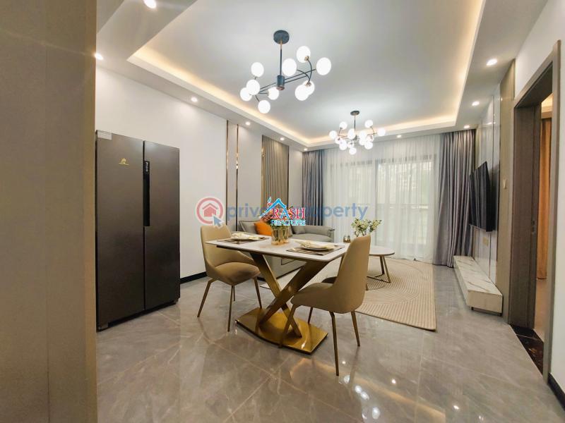 1 bedroom Apartment For Sale Near Kenya High Kileleshwa Nairobi - 19