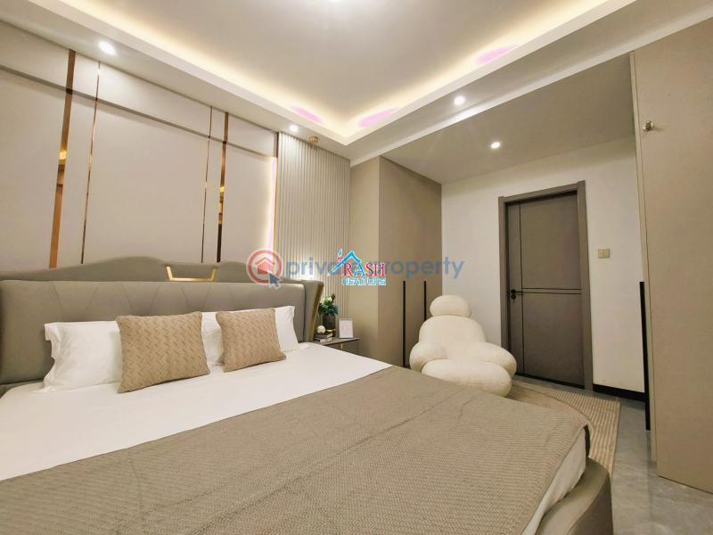 1 bedroom Apartment For Sale Near Kenya High Kileleshwa Nairobi - 14