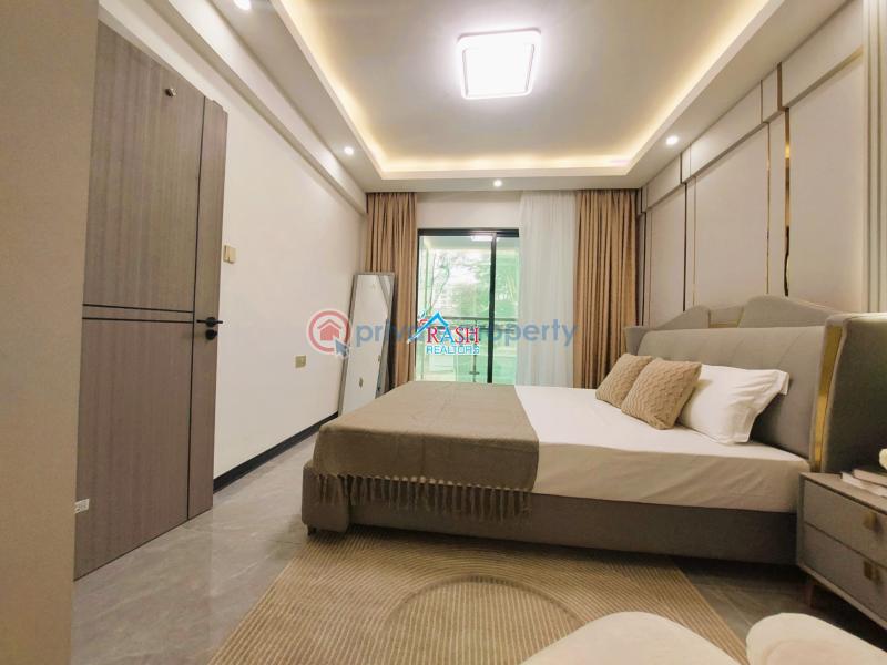 1 bedroom Apartment For Sale Near Kenya High Kileleshwa Nairobi - 18