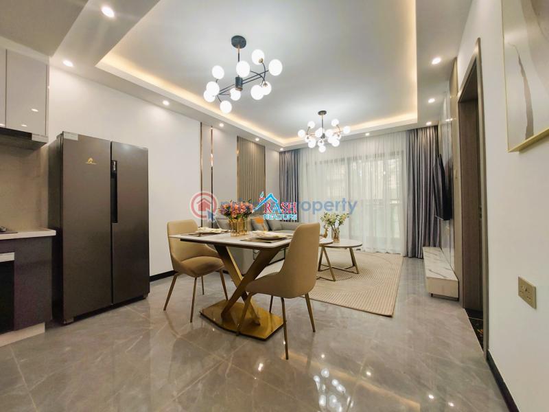 1 bedroom Apartment For Sale Near Kenya High Kileleshwa Nairobi - 3