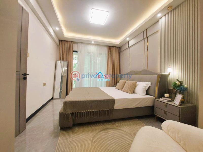 1 bedroom Apartment For Sale Near Kenya High Kileleshwa Nairobi - 15