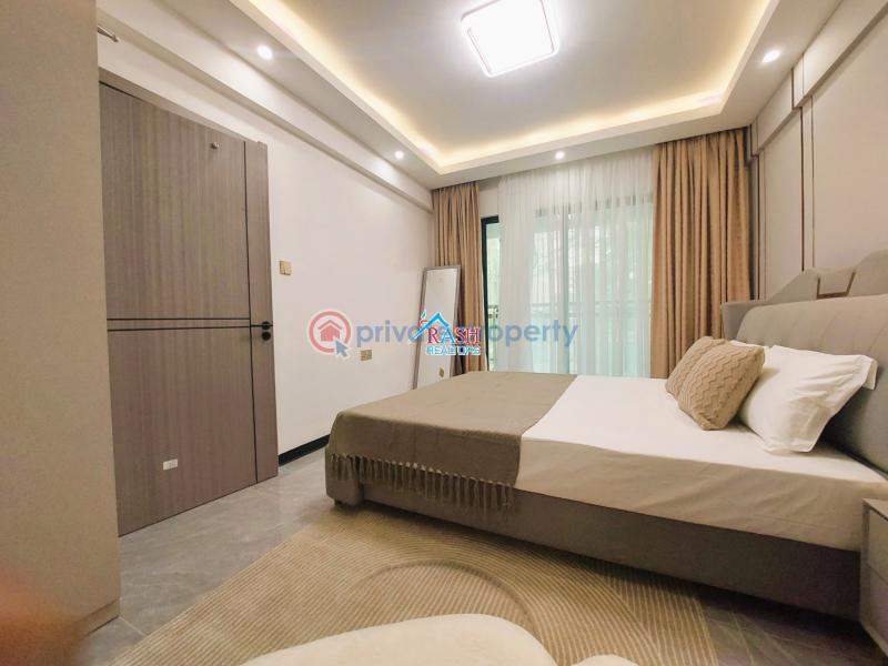 1 bedroom Apartment For Sale Near Kenya High Kileleshwa Nairobi - 16