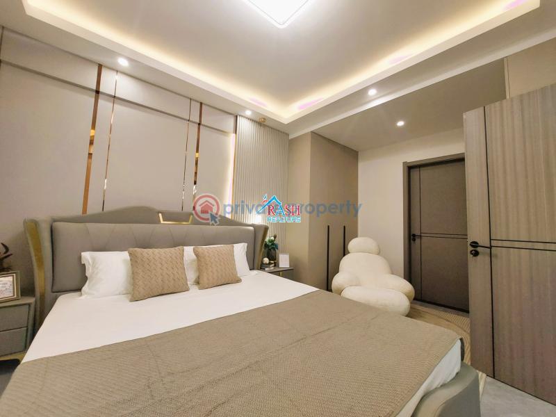 1 bedroom Apartment For Sale Near Kenya High Kileleshwa Nairobi - 13