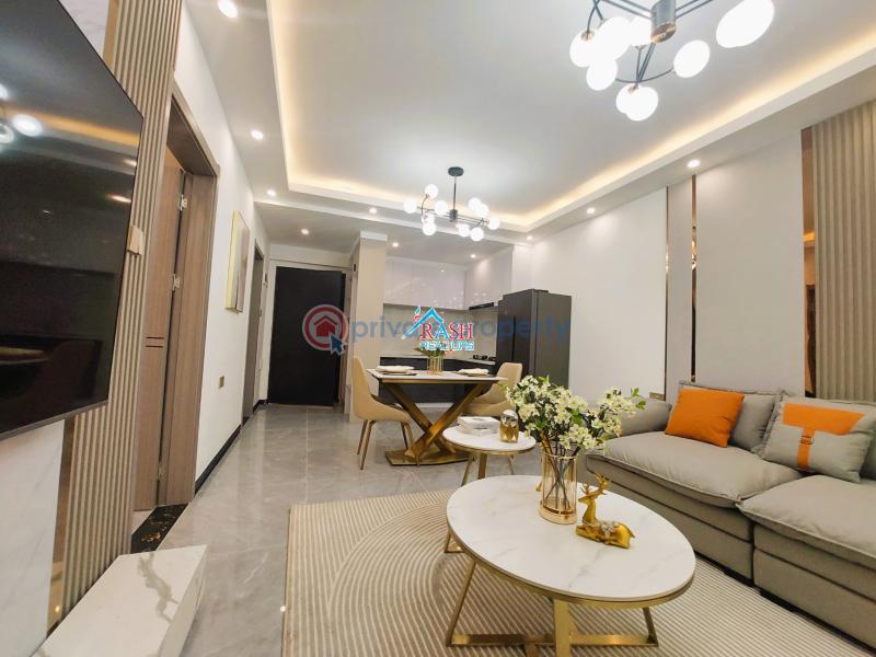 1 bedroom Apartment For Sale Near Kenya High Kileleshwa Nairobi - 5