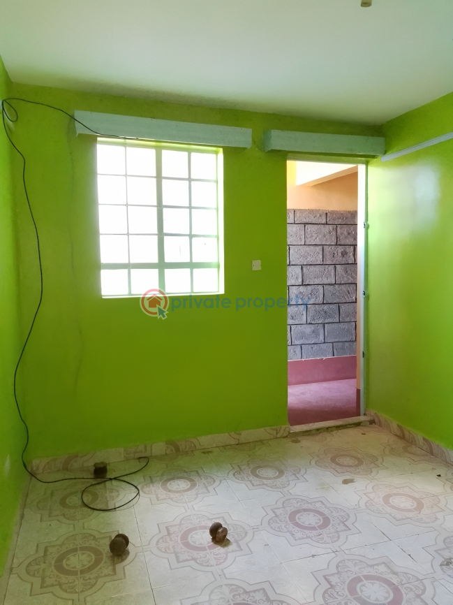 1 bedroom Apartment For Rent Maji Mazuri Sunton Kasarani Nairobi - 2