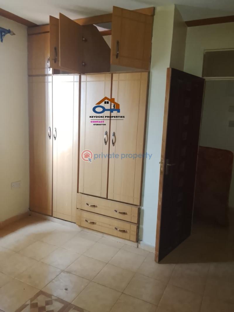 1 bedroom Apartment For Rent Garage Sunton Kasarani Nairobi - 4