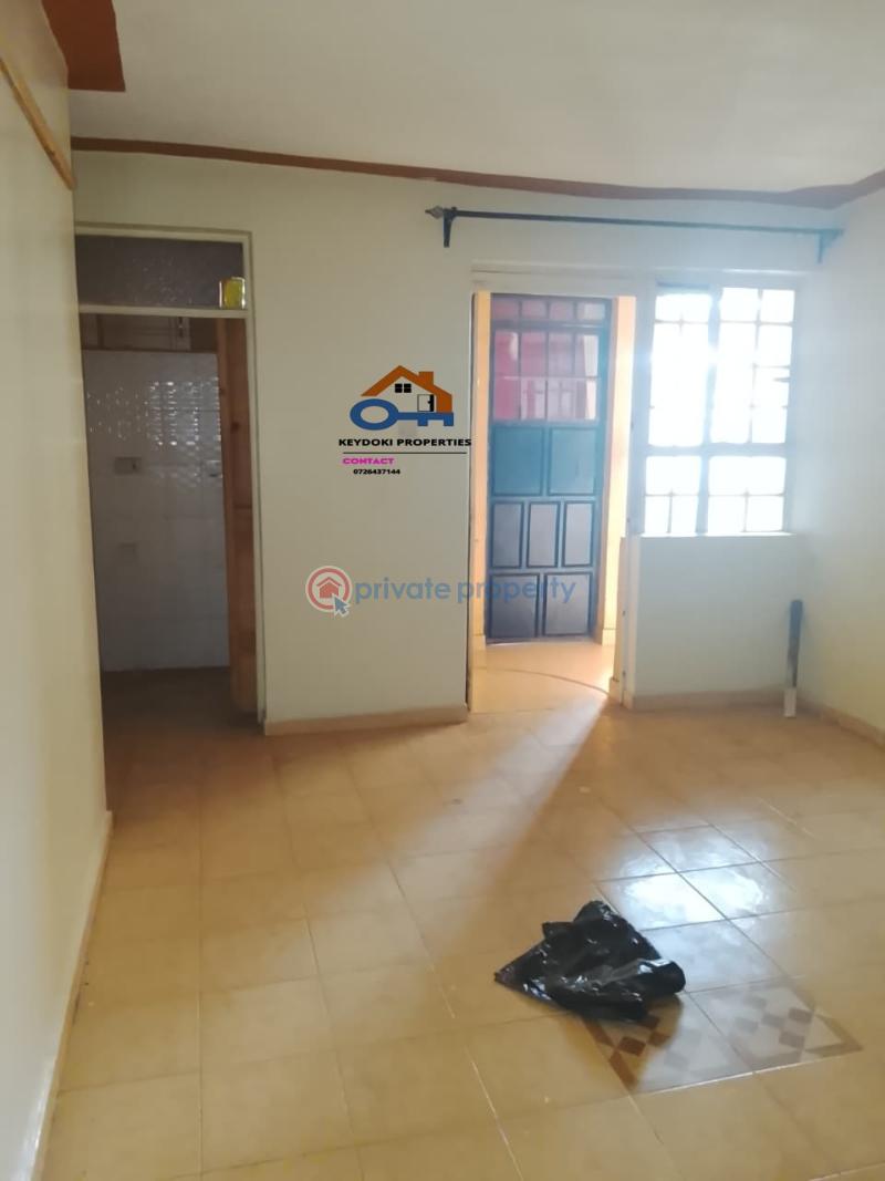 1 bedroom Apartment For Rent Garage Sunton Kasarani Nairobi - 1