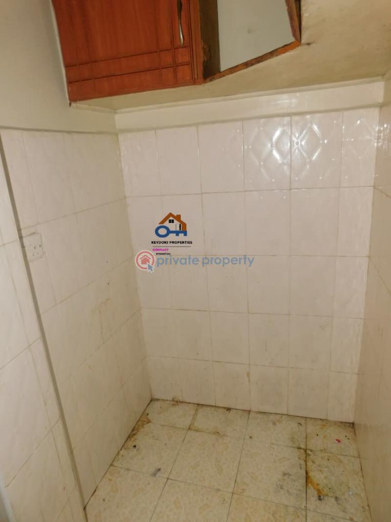 1 bedroom Apartment For Rent Garage Sunton Kasarani Nairobi - 10