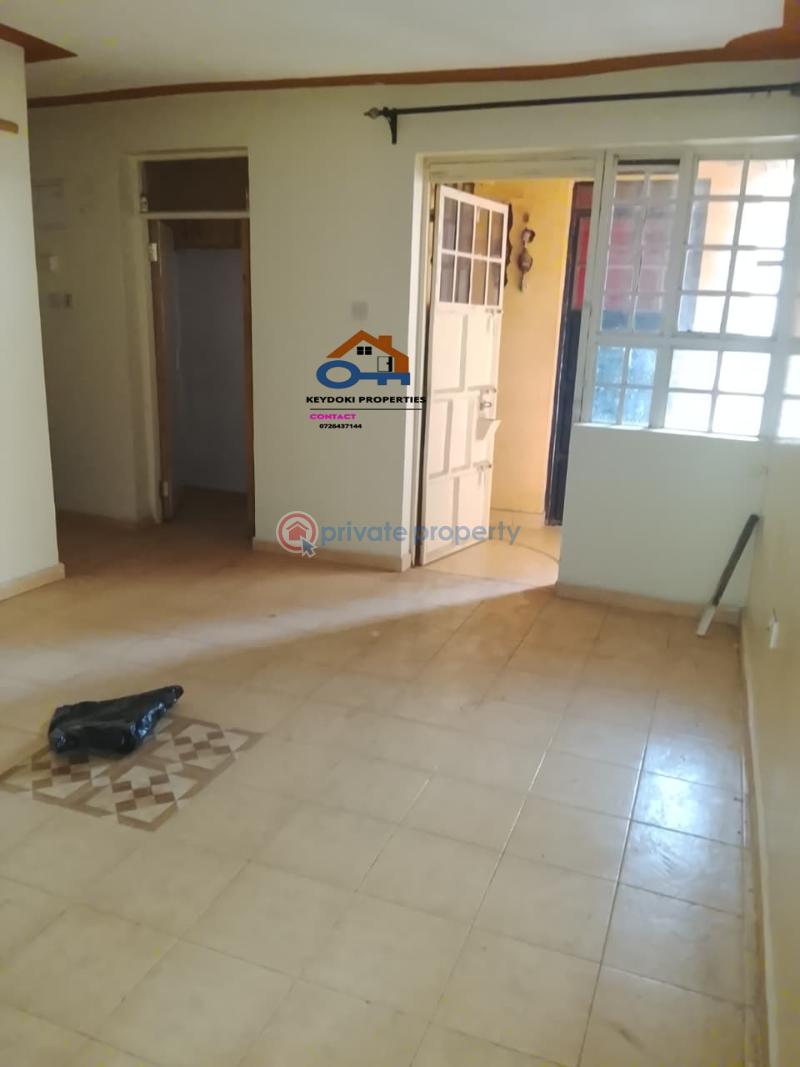 1 bedroom Apartment For Rent Garage Sunton Kasarani Nairobi - 2