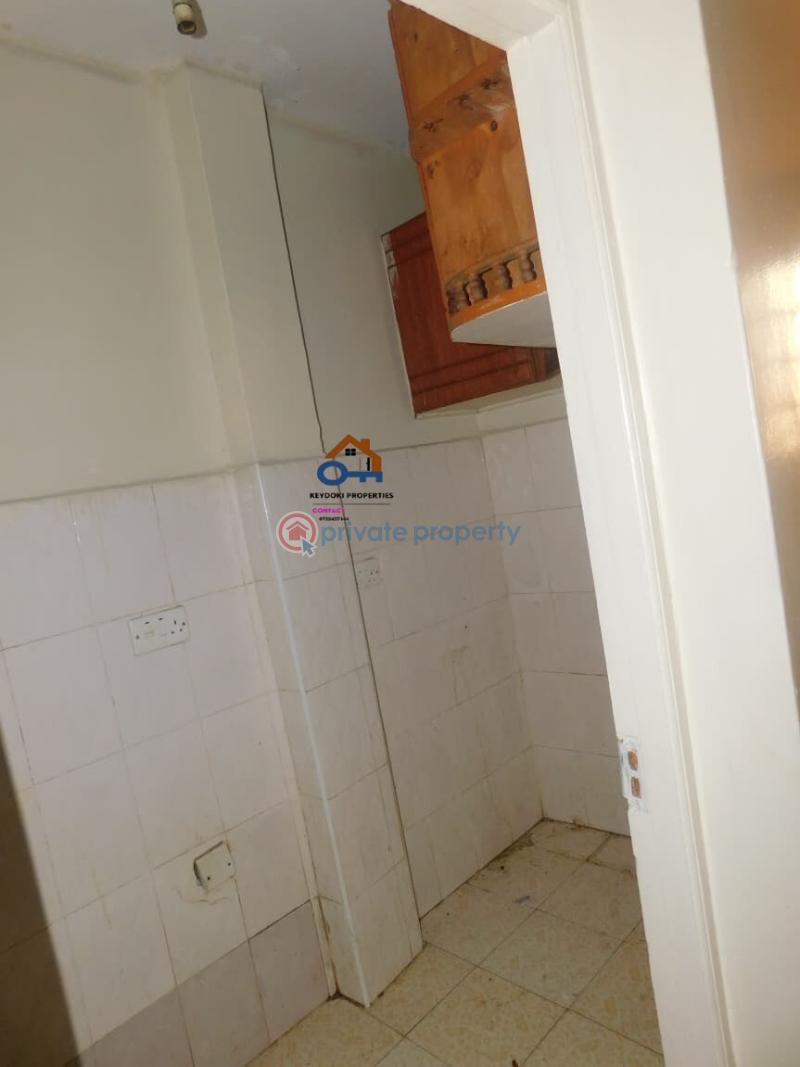 1 bedroom Apartment For Rent Garage Sunton Kasarani Nairobi - 7