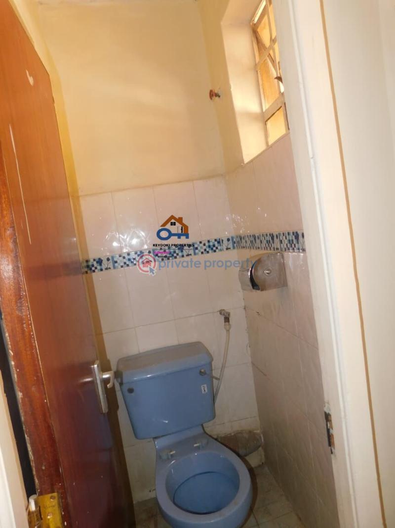 1 bedroom Apartment For Rent Garage Sunton Kasarani Nairobi - 12